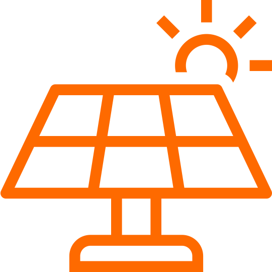 FE SOLAR
